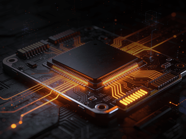 Recuperação de SSD