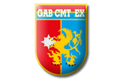 Logo de Gabinete do Comandante do Exército