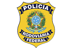 Logo de POLICIA RODOVIARIA FEDERAL