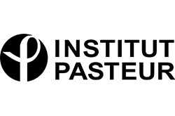 Logo de INSTITUTO PASTEUR