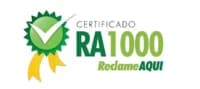 Reclame Aqui RA1000